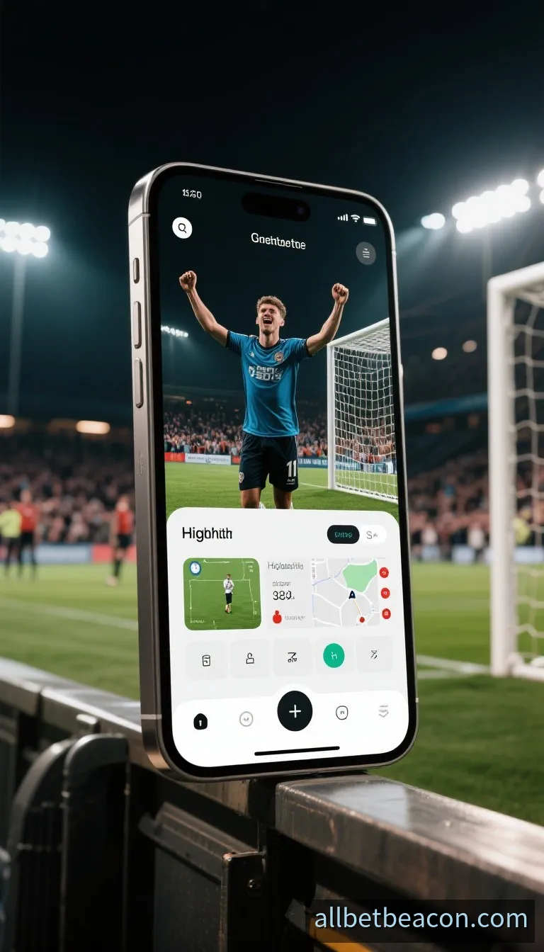 欧博体育 v6.8.5 客户端多端运行与高清赛事解码界面预览